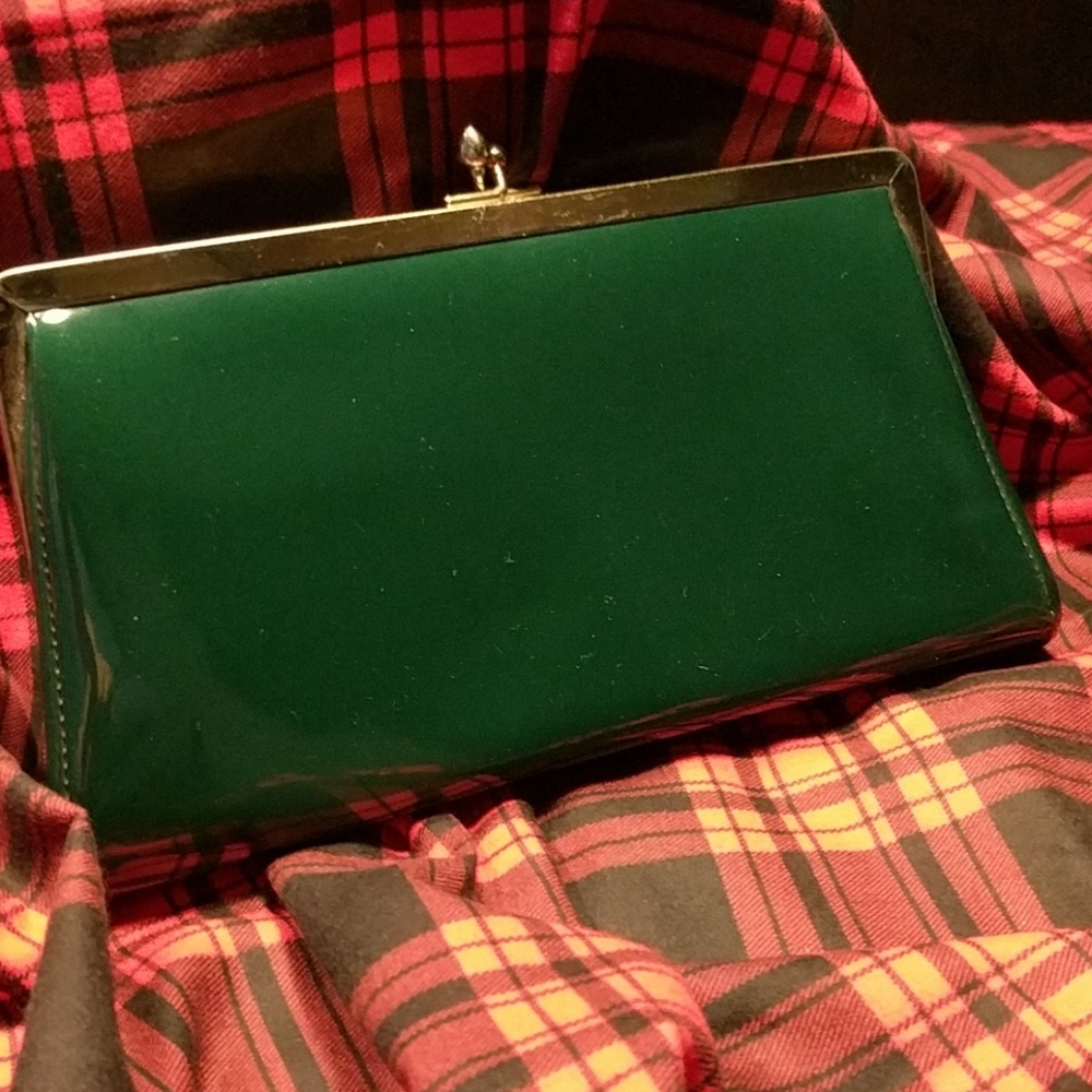 Vintage Ande purse